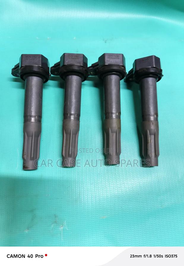 Ignition Coil Subaru Outback/Legacy