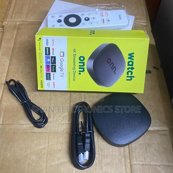 Onn. Streaming Device With Google Tv 2gb+8gb - thumbnail 2