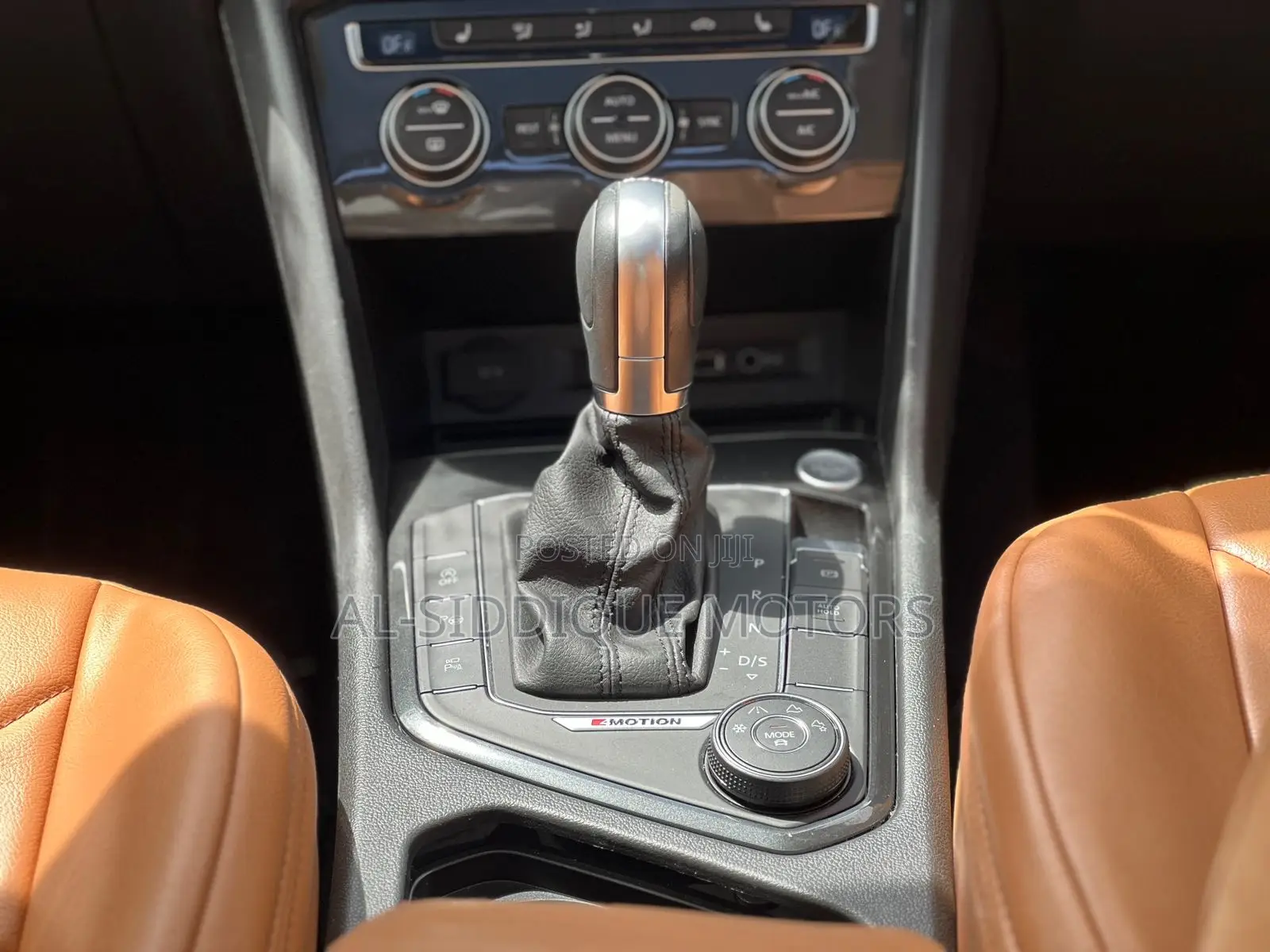 Volkswagen Tiguan 2020 Black