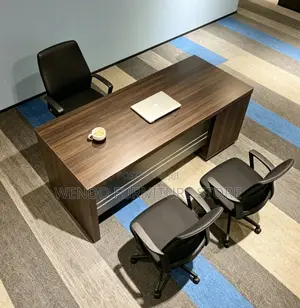Office Desk; 1600mm Meeting Executive Office Designed Desk