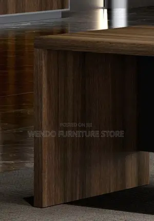 Office Desk; 1600mm Meeting Executive Office Designed Desk