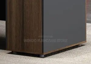 Office Desk; 1600mm Meeting Executive Office Designed Desk
