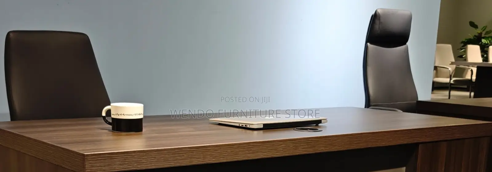 Office Desk; 1600mm Meeting Executive Office Designed Desk
