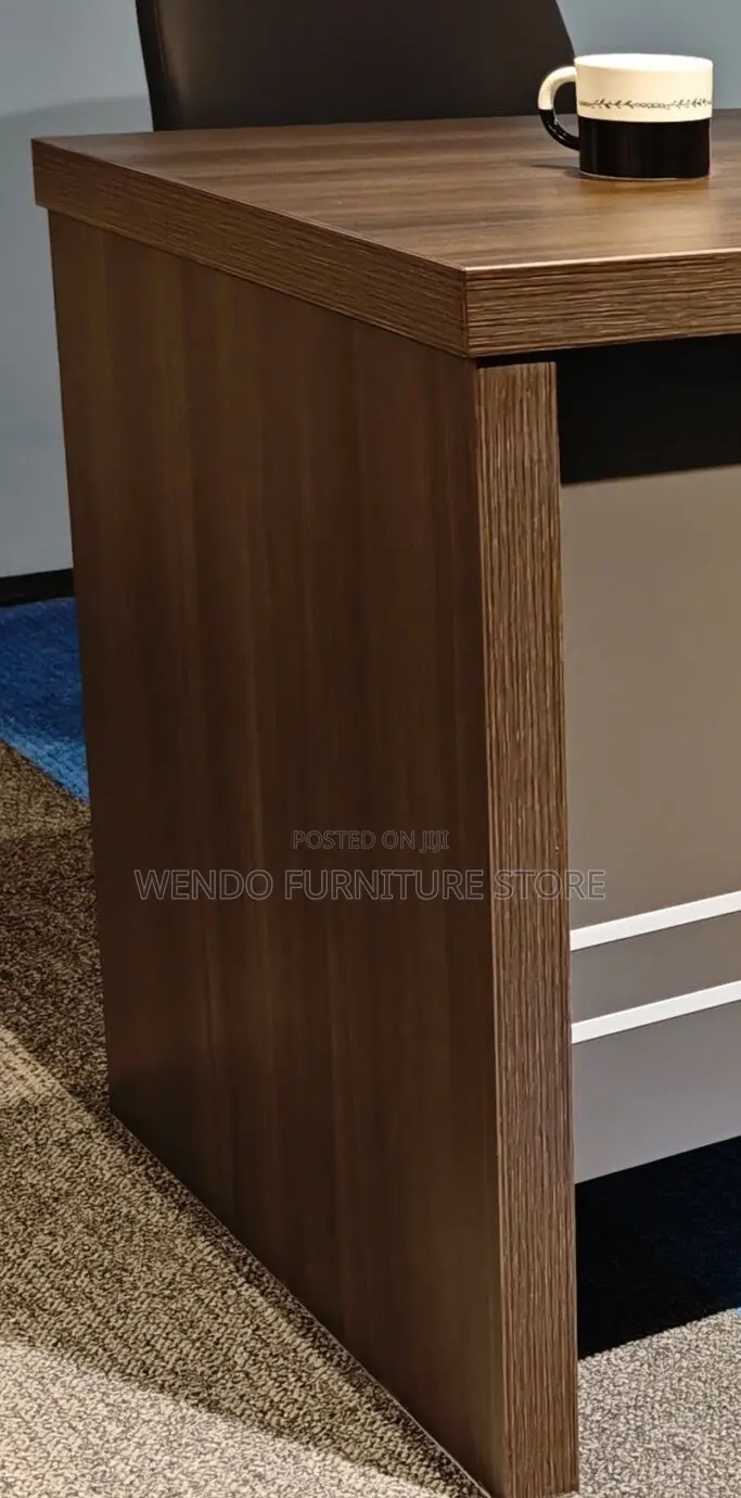 Office Desk; 1600mm Meeting Executive Office Designed Desk