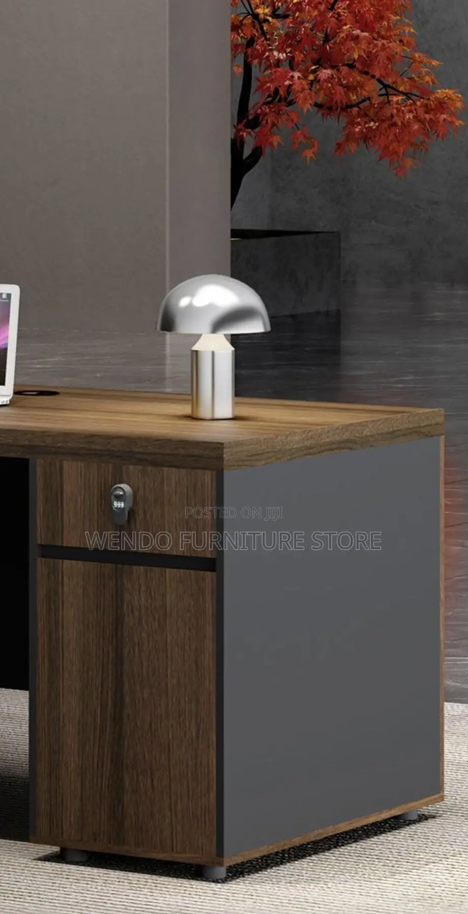 Office Desk; 1600mm Meeting Executive Office Designed Desk