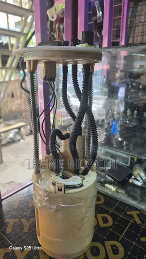 Fuel Pump Land Cruiser