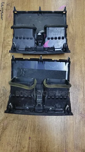 Honda Cr-v Hazard Panel.