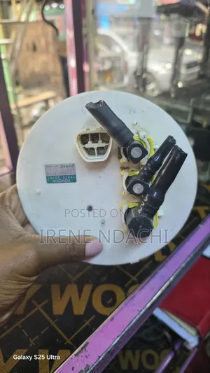 Fuel Pump Land Cruiser