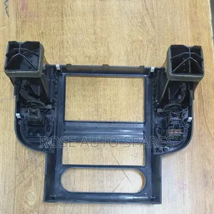Nissan Xtrail T-30 Hazard Panel