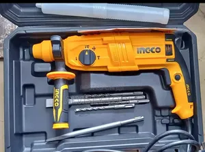 Ingco Electric Concrete Drill/Rotary Hammer