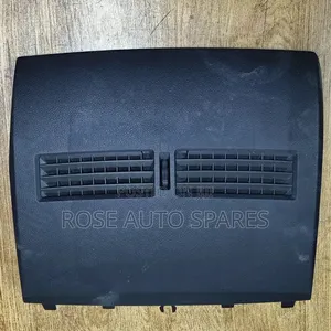 Nissan Tiida Dash Vent