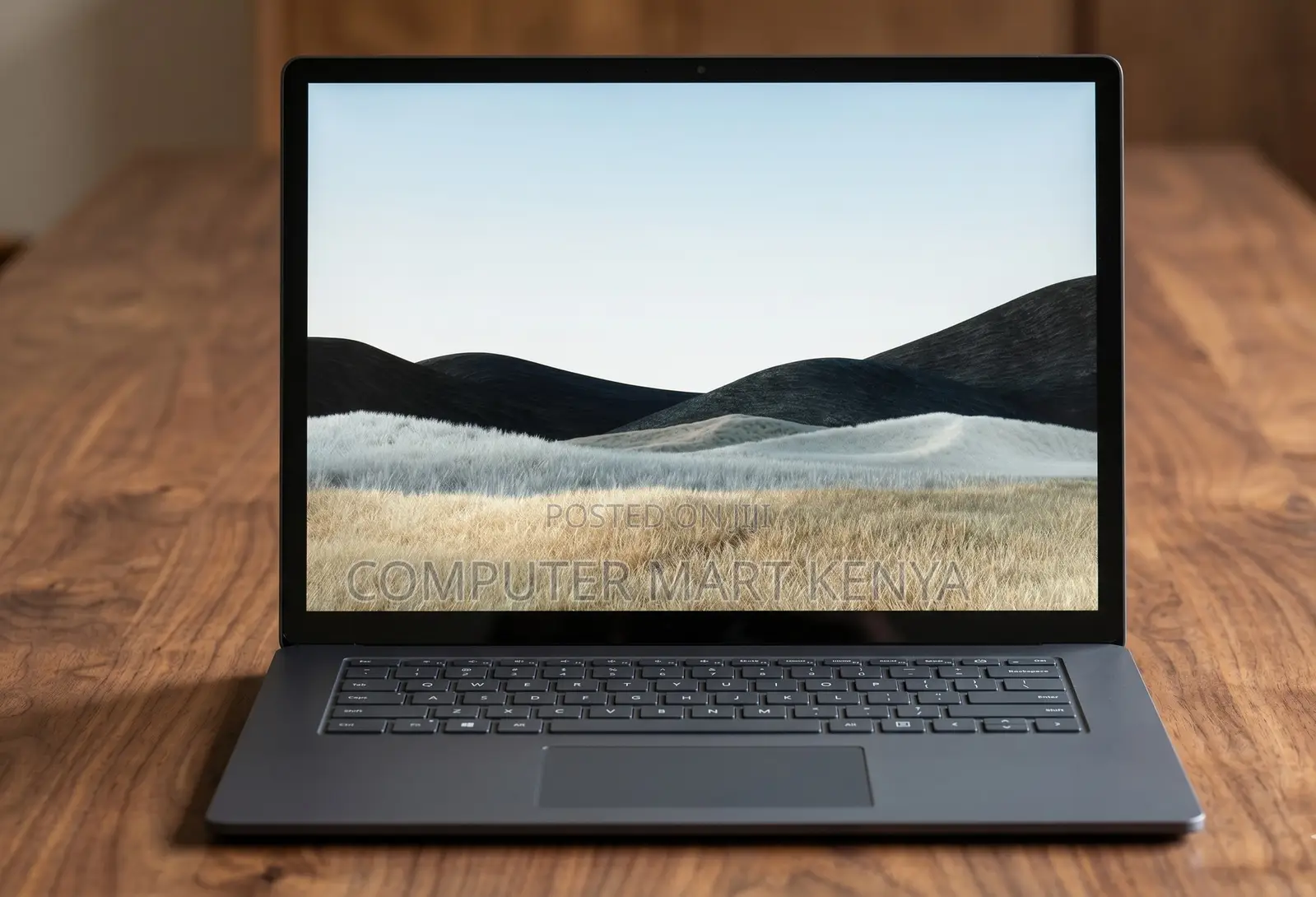 New Laptop Microsoft Surface Laptop 5 16GB Intel Core i7 SSD 512GB