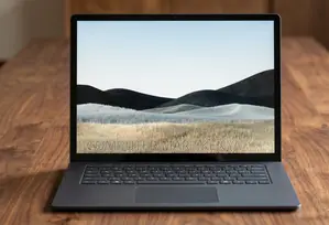 New Laptop Microsoft Surface Laptop 5 16GB Intel Core i7 SSD 512GB