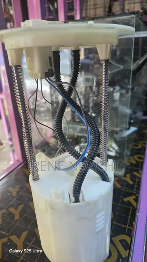 Fuel Pump Lexus
