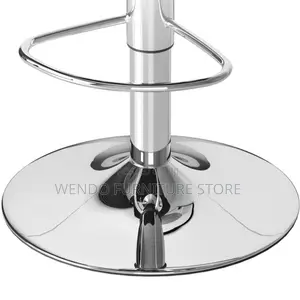 Barstools; Leather Reclining Counter Home Barstools