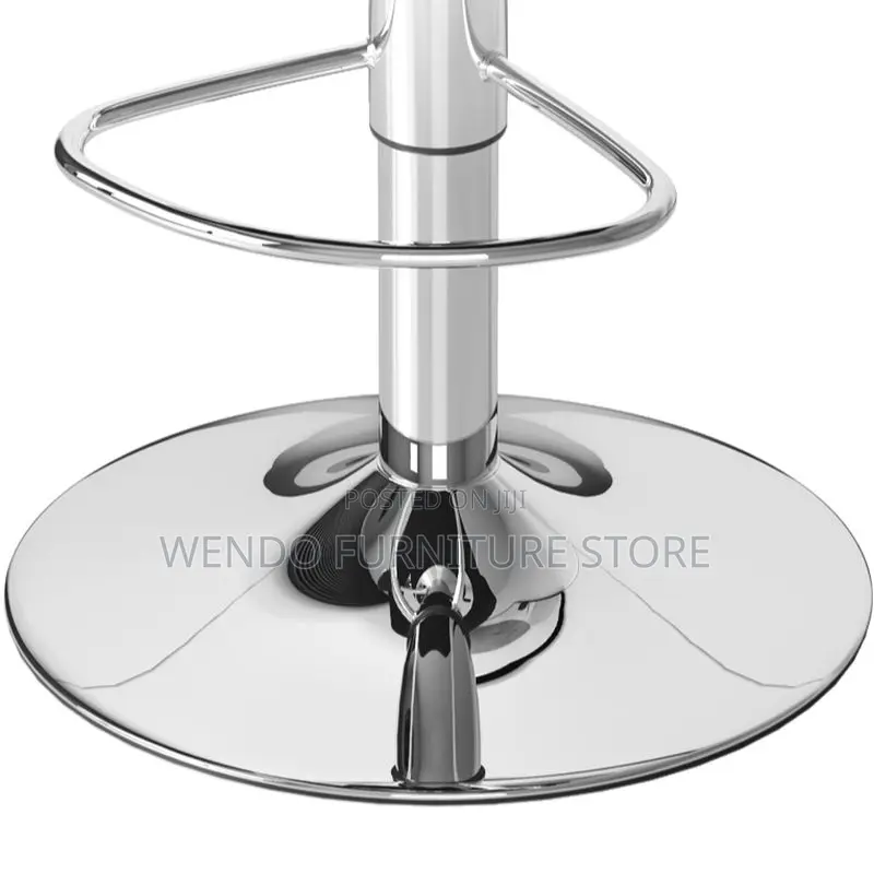 Barstools; Leather Reclining Counter Home Barstools
