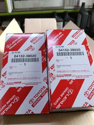 04152-38020 Oil Filter at Wholesale Prices