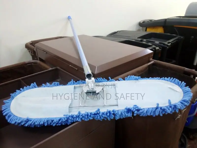 Floor Cleaning Dust Mop
