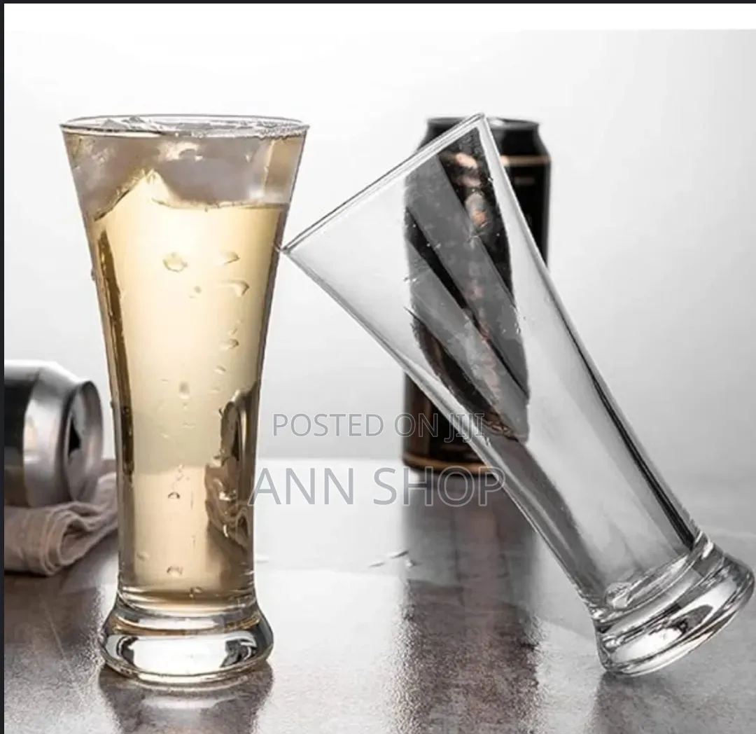 High Quality Juice Glasses