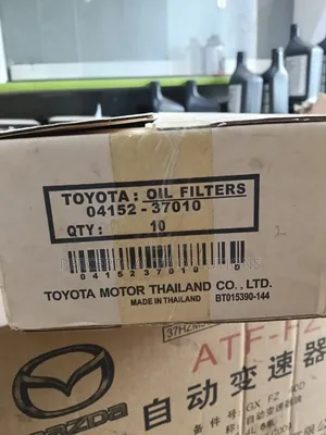 04152-37010 Oil Filter at Wholesale Prices