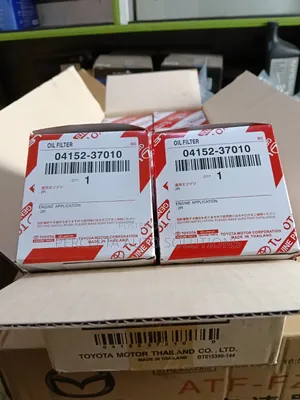 04152-37010 Oil Filter at Wholesale Prices