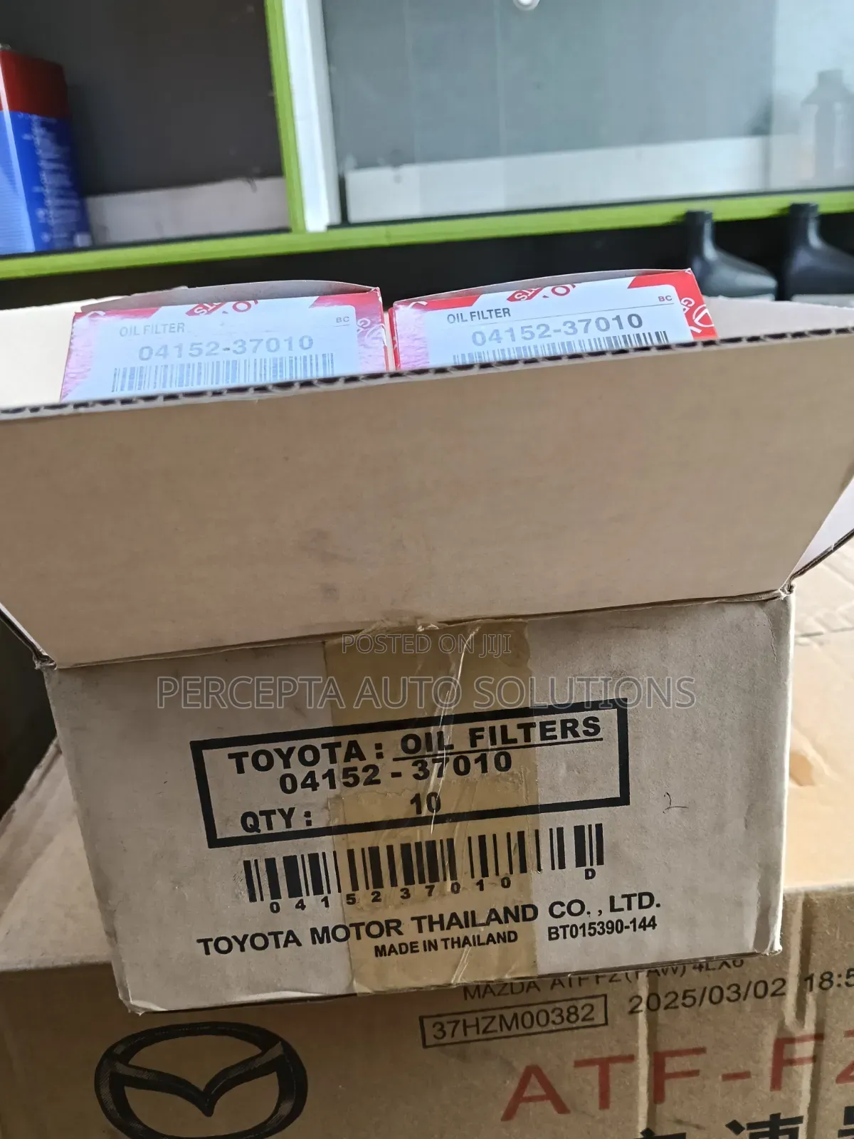 04152-37010 Oil Filter at Wholesale Prices