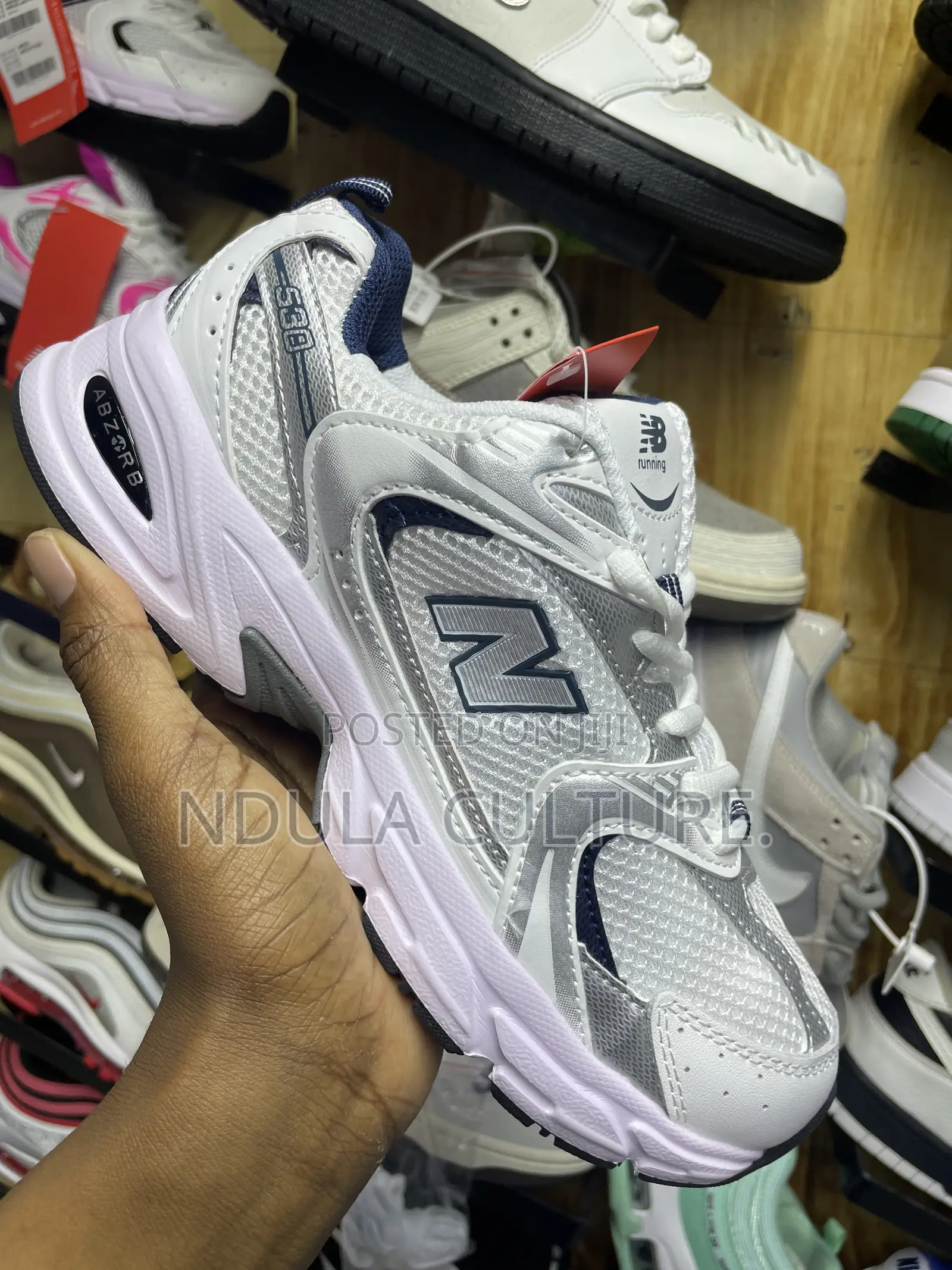 (Nb) New Balance 530 Sneakers