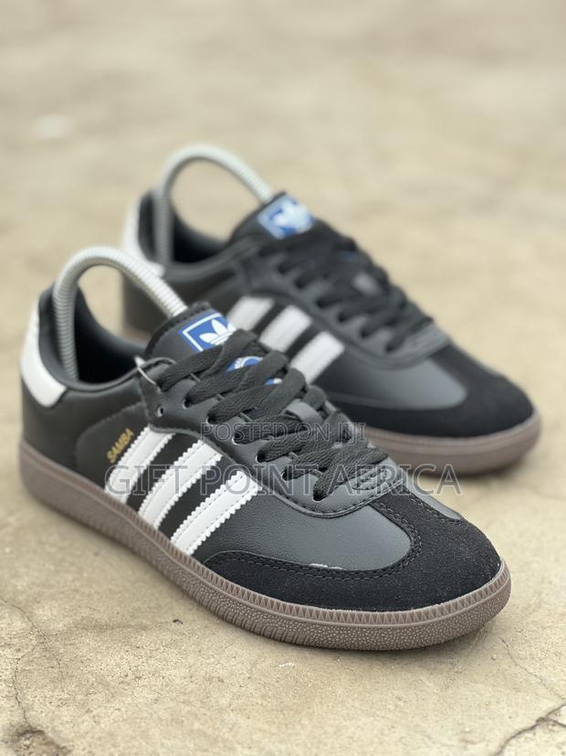 Adidas Samba Og Single Sole Ww - thumbnail 3