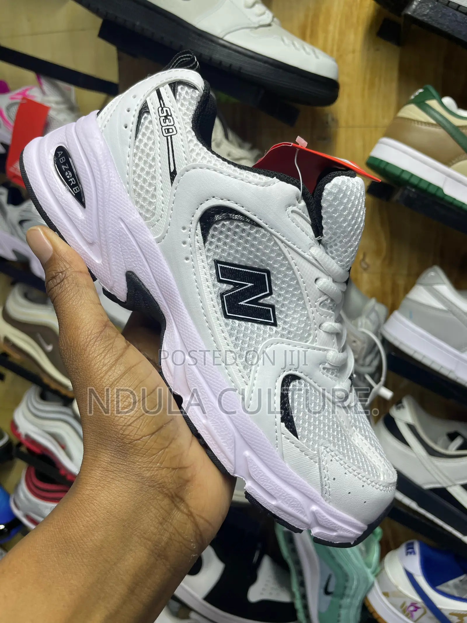 (Nb) New Balance 530 Sneakers