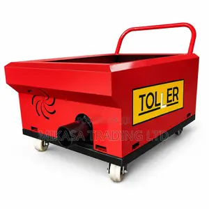 Electric Concrete Pump
