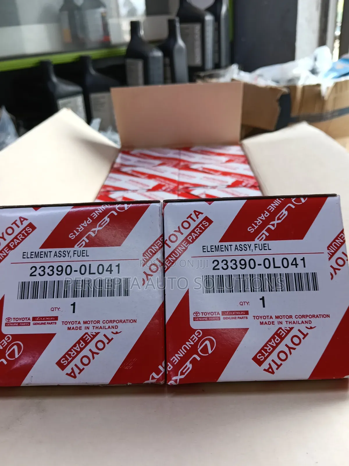 23390-0l41 Fuel Filter at Wholesale Prices