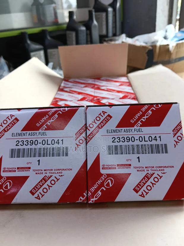 23390-0l41 Fuel Filter at Wholesale Prices