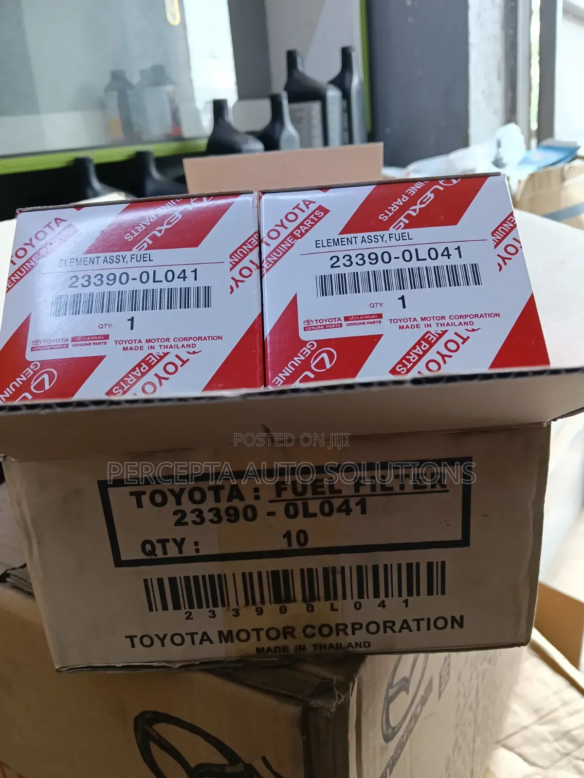 23390-0l41 Fuel Filter at Wholesale Prices