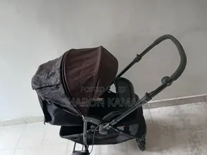 Baby Stroller