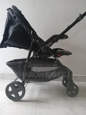 Baby Stroller