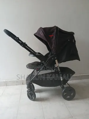 Baby Stroller