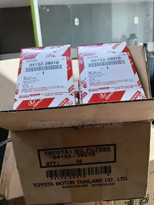 04152-38010 Oil Filter at Wholesale Prices
