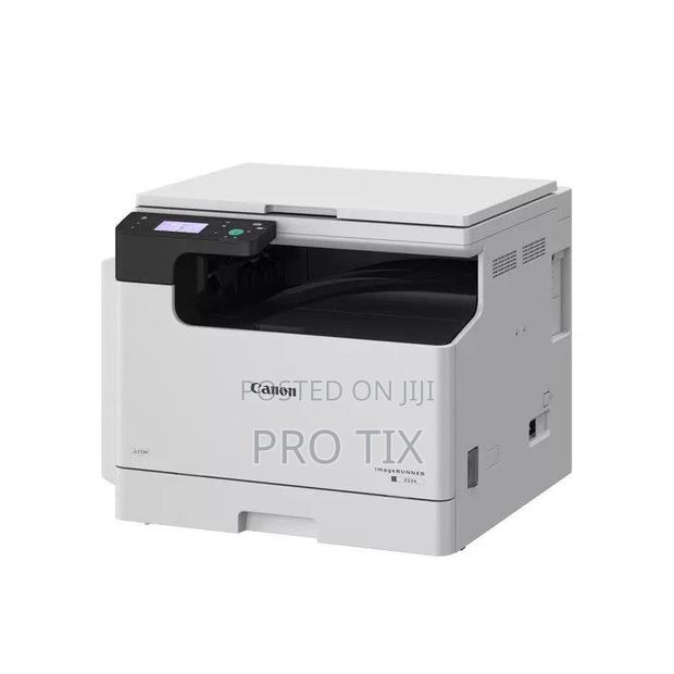 Canon Imagerunner 2224n A3 Monochrome Copier Wifi Network