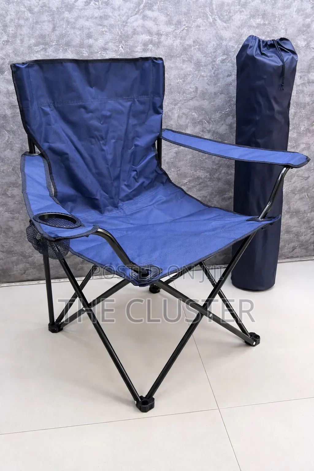 Foldable Camping Chairs