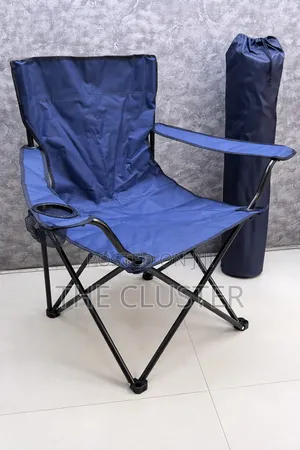 Foldable Camping Chairs