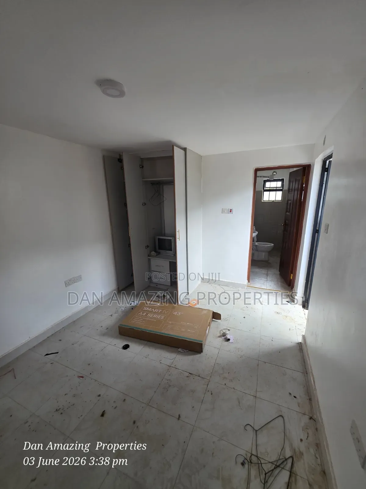 4bdrm Bungalow in Ngong, Matasia for rent