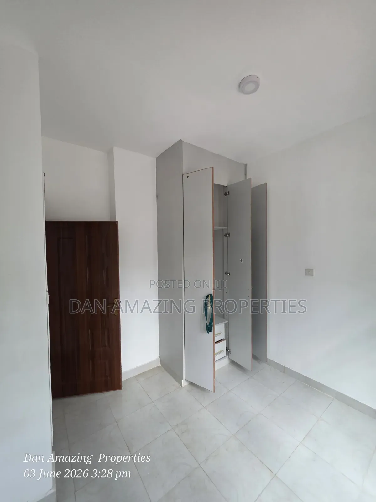 4bdrm Bungalow in Ngong, Matasia for rent
