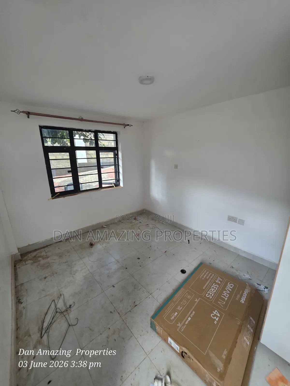 4bdrm Bungalow in Ngong, Matasia for rent