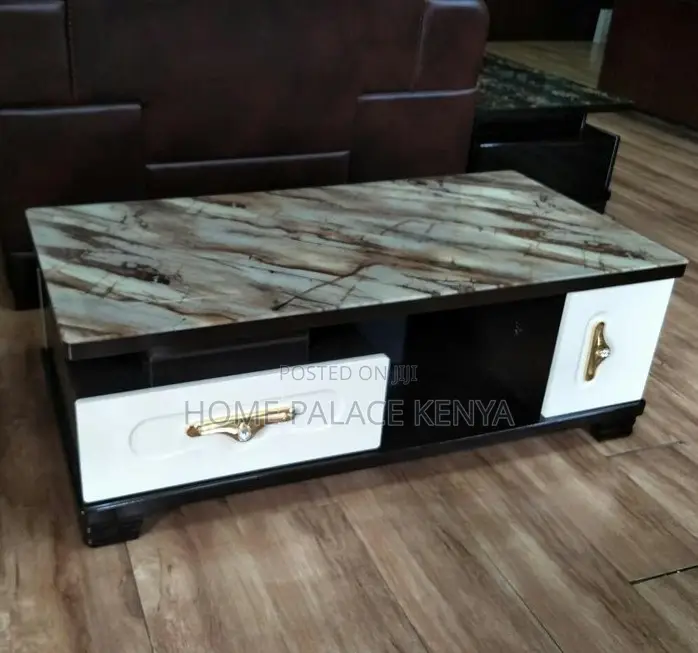 Coffee Table: Modern Center Coffee Table With Storage Drawer
