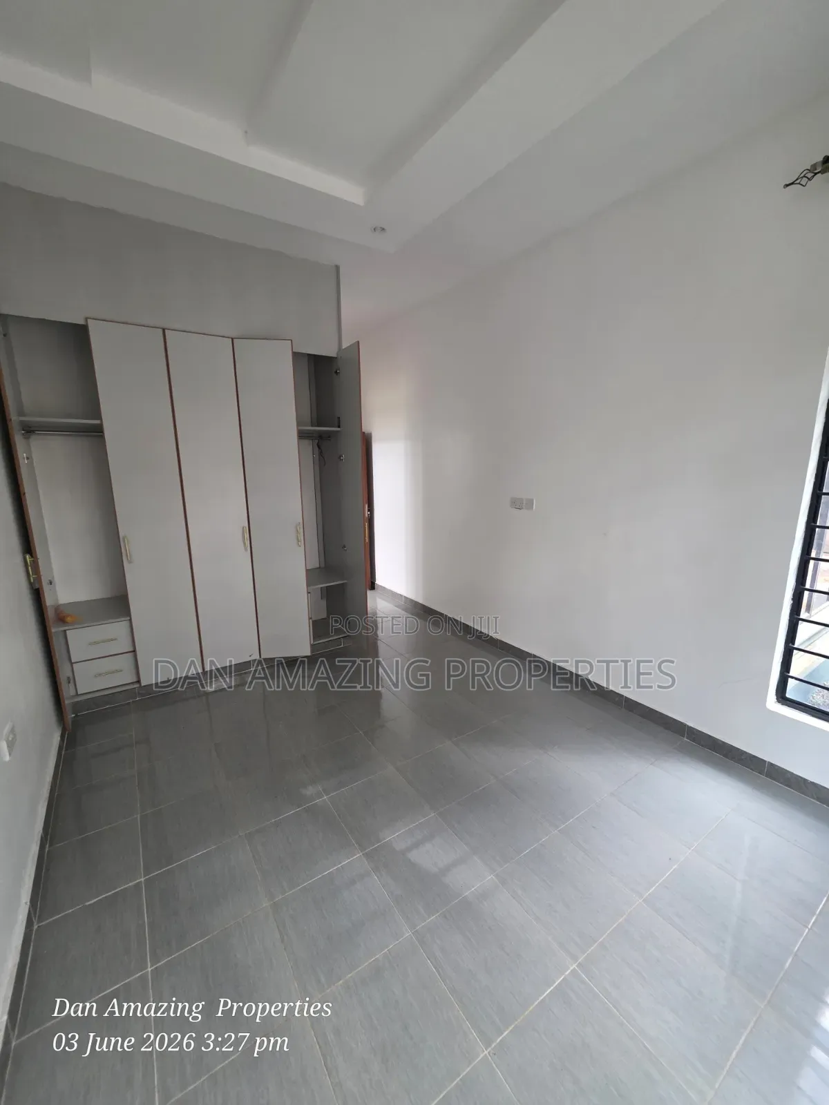 4bdrm Bungalow in Ngong, Matasia for rent