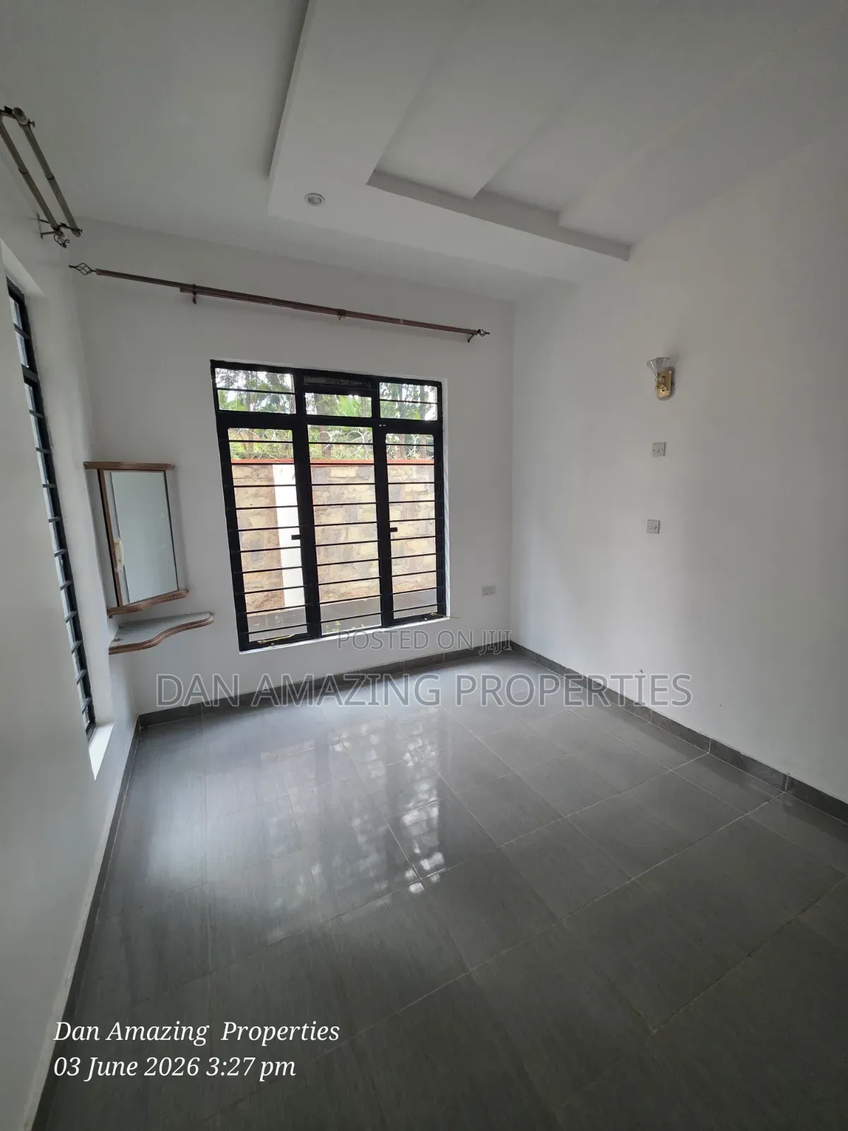 4bdrm Bungalow in Ngong, Matasia for rent