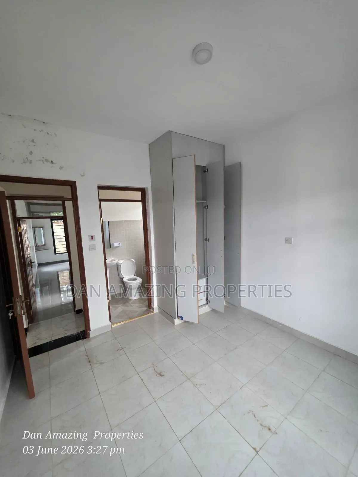 4bdrm Bungalow in Ngong, Matasia for rent