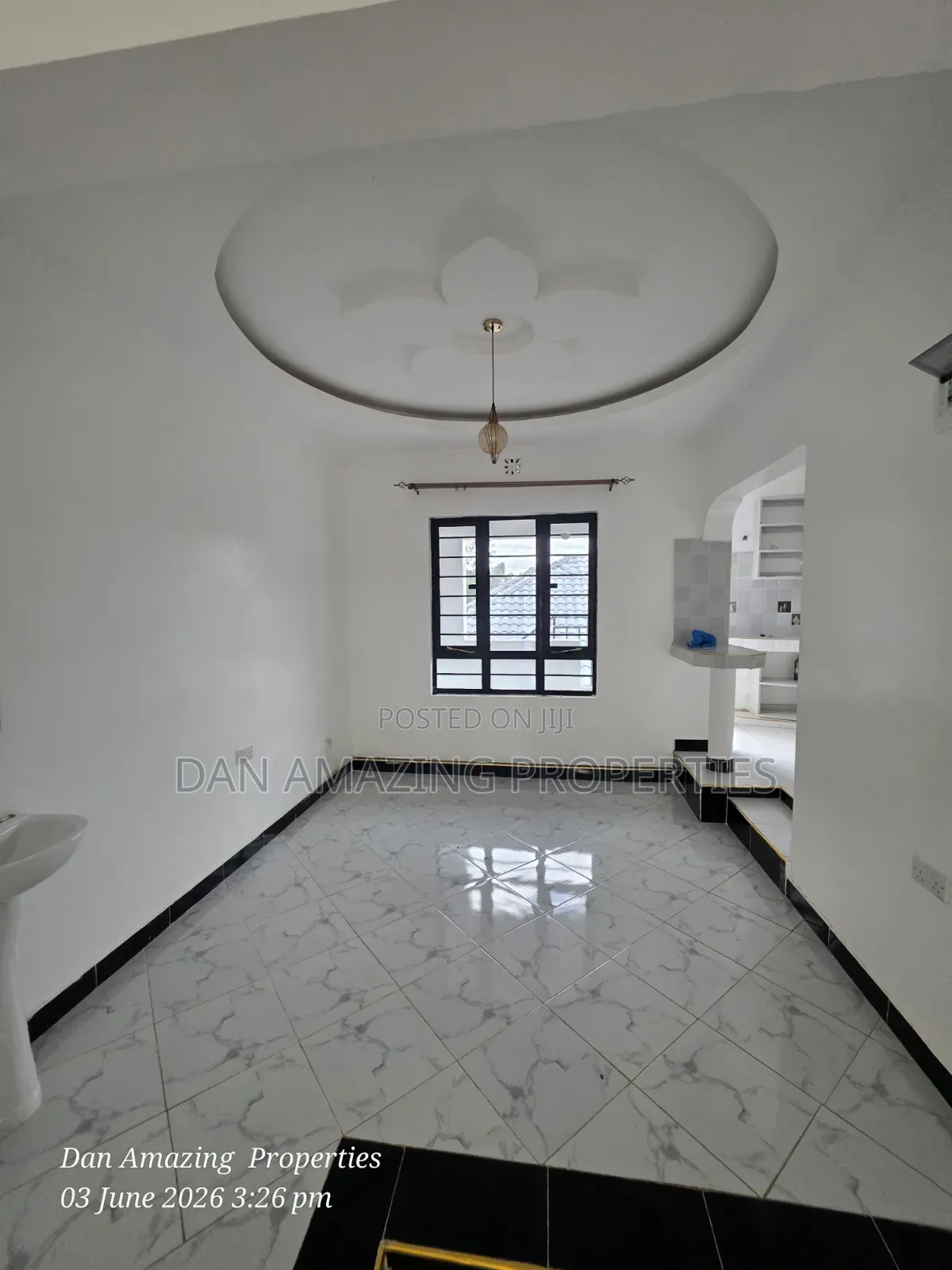 4bdrm Bungalow in Ngong, Matasia for rent