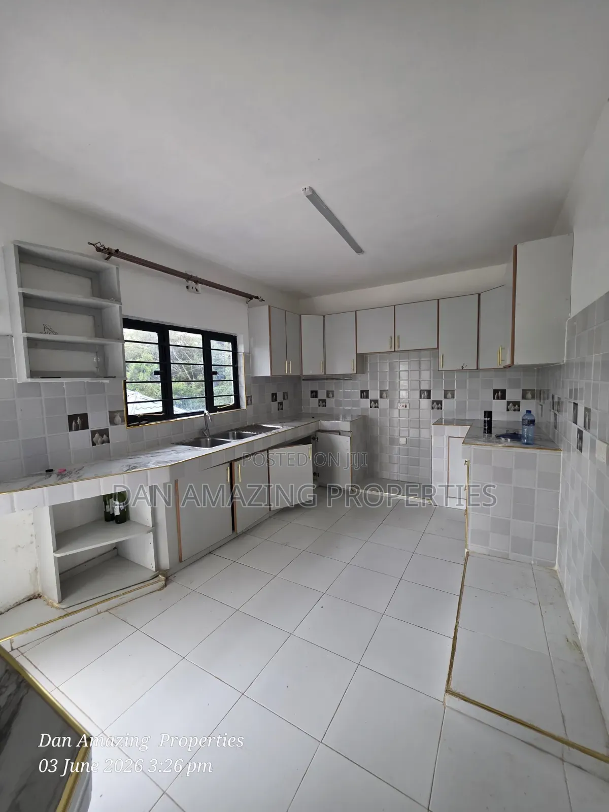 4bdrm Bungalow in Ngong, Matasia for rent