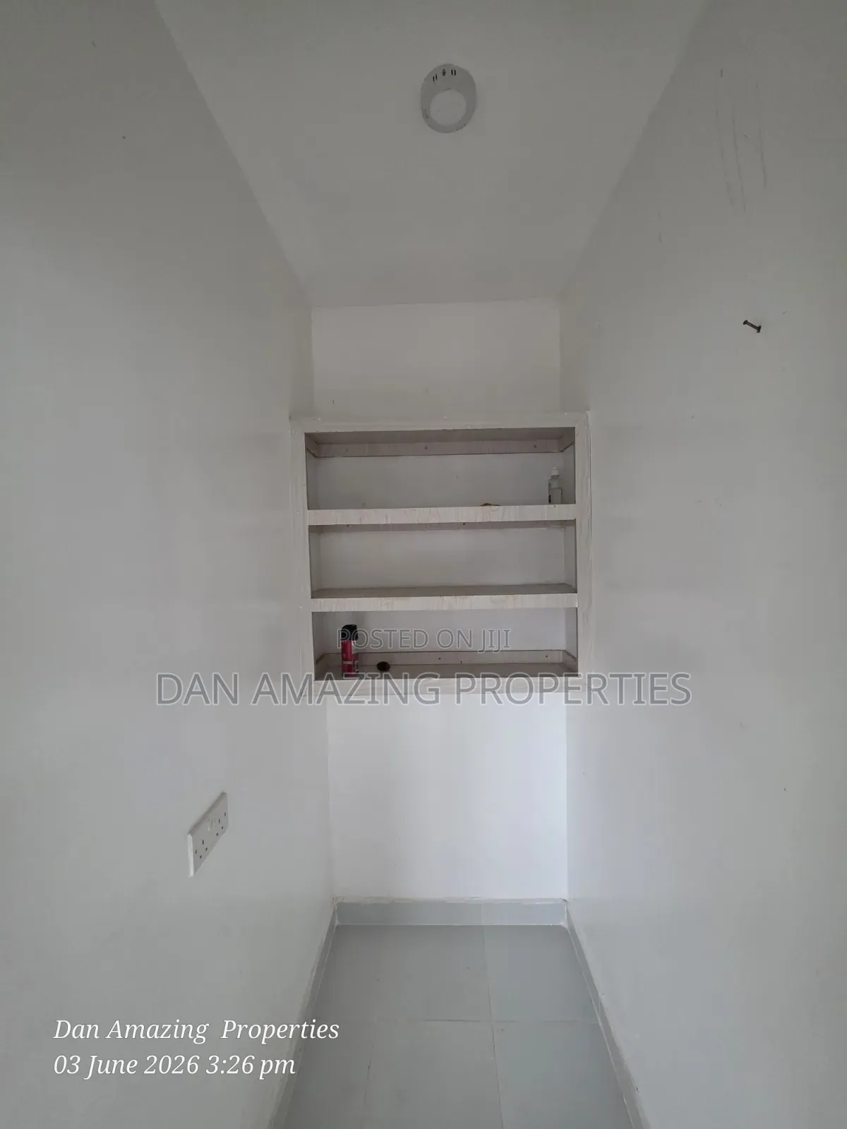 4bdrm Bungalow in Ngong, Matasia for rent